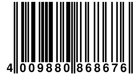 4 009880 868676