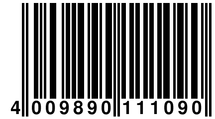 4 009890 111090