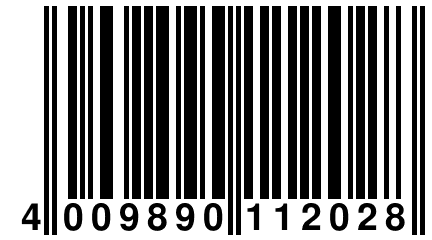 4 009890 112028