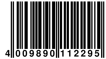 4 009890 112295