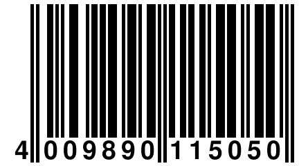 4 009890 115050