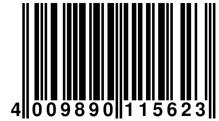 4 009890 115623