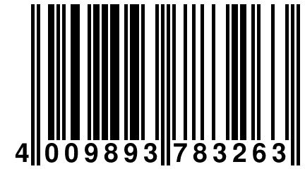 4 009893 783263