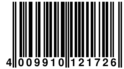 4 009910 121726