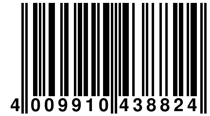 4 009910 438824