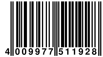 4 009977 511928