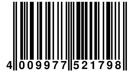 4 009977 521798