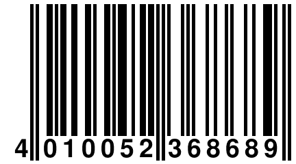 4 010052 368689