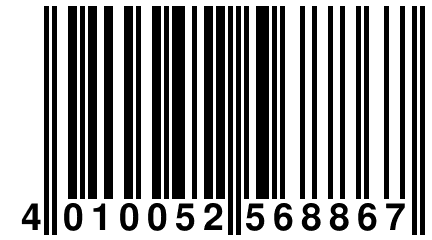 4 010052 568867