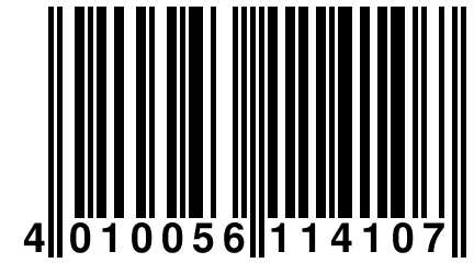 4 010056 114107