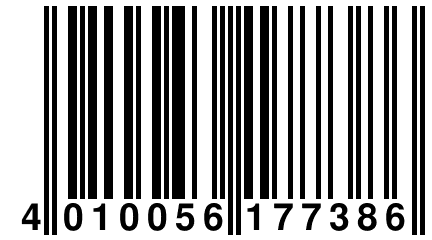 4 010056 177386