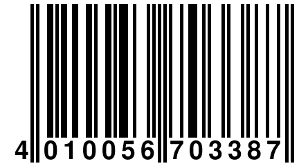 4 010056 703387