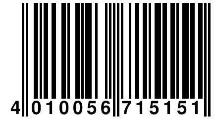 4 010056 715151