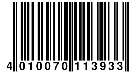 4 010070 113933