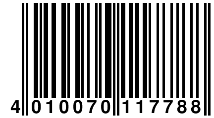 4 010070 117788