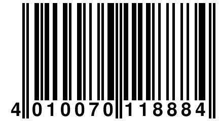 4 010070 118884