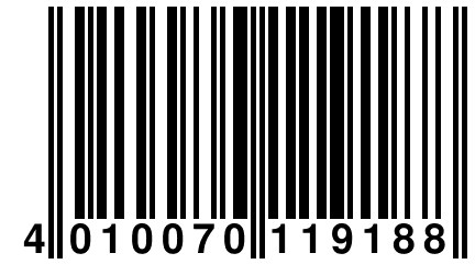 4 010070 119188