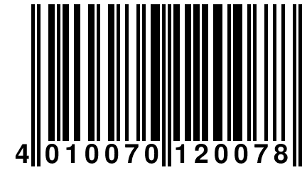 4 010070 120078