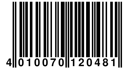 4 010070 120481