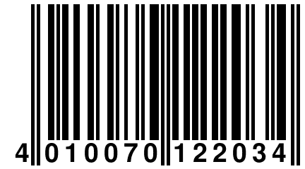 4 010070 122034