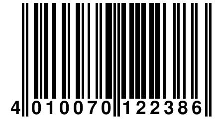 4 010070 122386