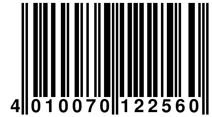 4 010070 122560