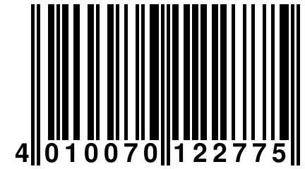 4 010070 122775