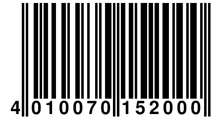 4 010070 152000