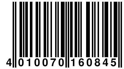 4 010070 160845