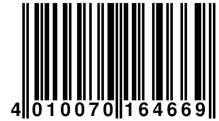 4 010070 164669