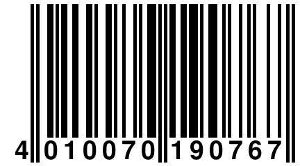 4 010070 190767