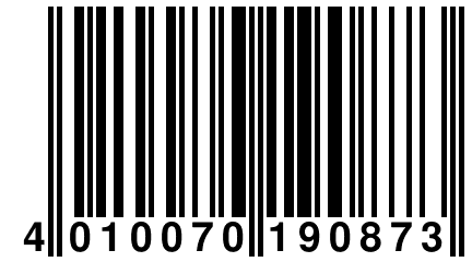 4 010070 190873