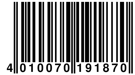 4 010070 191870