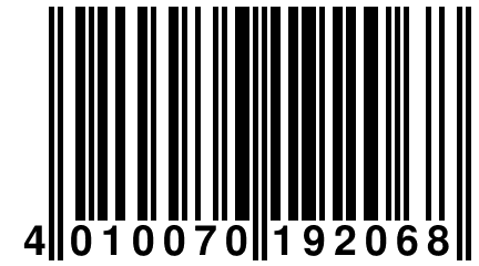 4 010070 192068