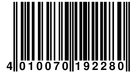 4 010070 192280