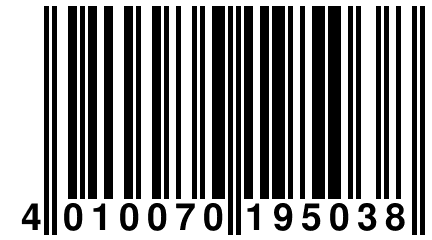 4 010070 195038