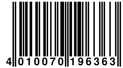 4 010070 196363