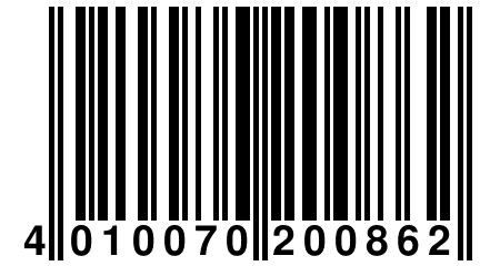 4 010070 200862