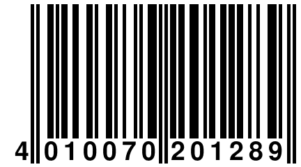 4 010070 201289