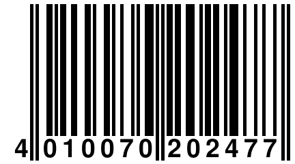 4 010070 202477