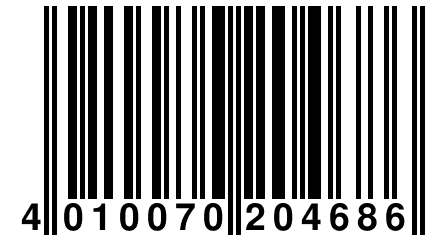 4 010070 204686