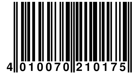 4 010070 210175