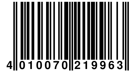 4 010070 219963