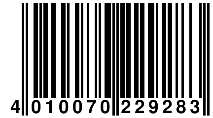 4 010070 229283