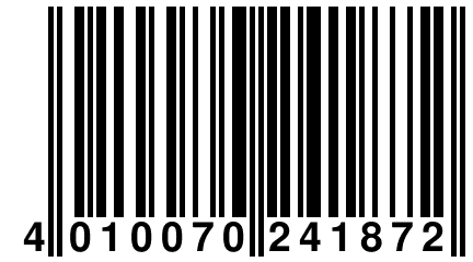 4 010070 241872