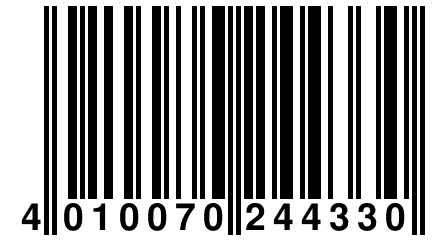 4 010070 244330