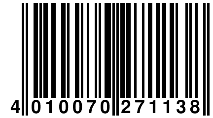 4 010070 271138