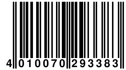 4 010070 293383