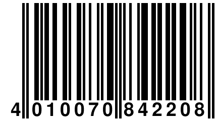 4 010070 842208