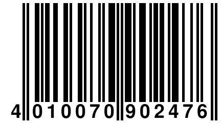 4 010070 902476